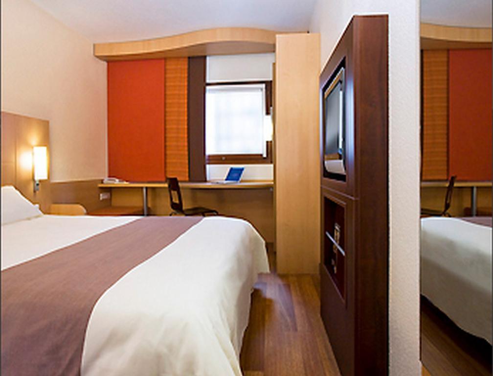 Ibis Lyon Est Beynost Quarto foto