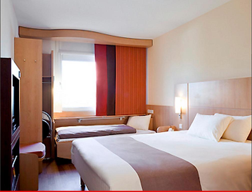 Ibis Lyon Est Beynost Quarto foto