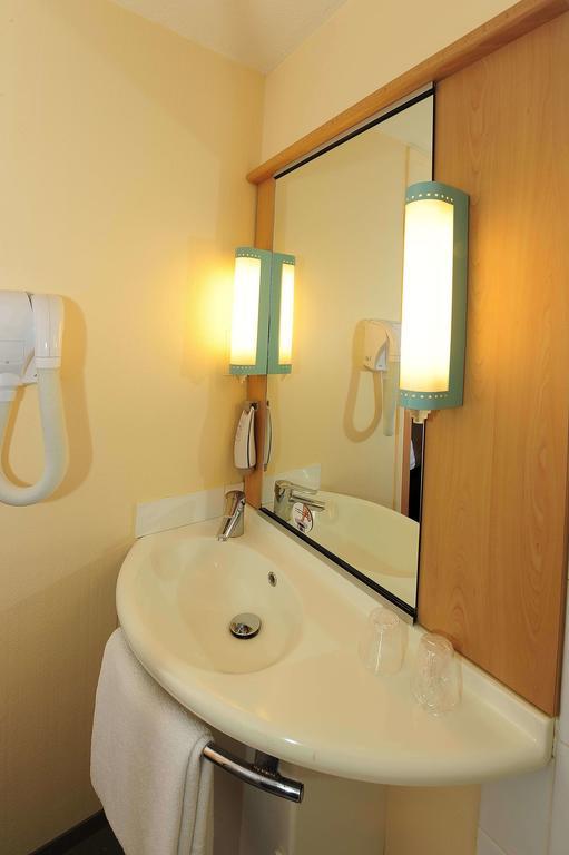 Ibis Lyon Est Beynost Quarto foto