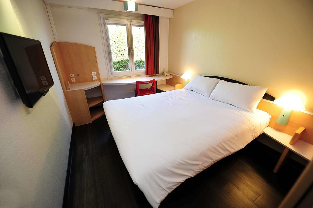 Ibis Lyon Est Beynost Quarto foto