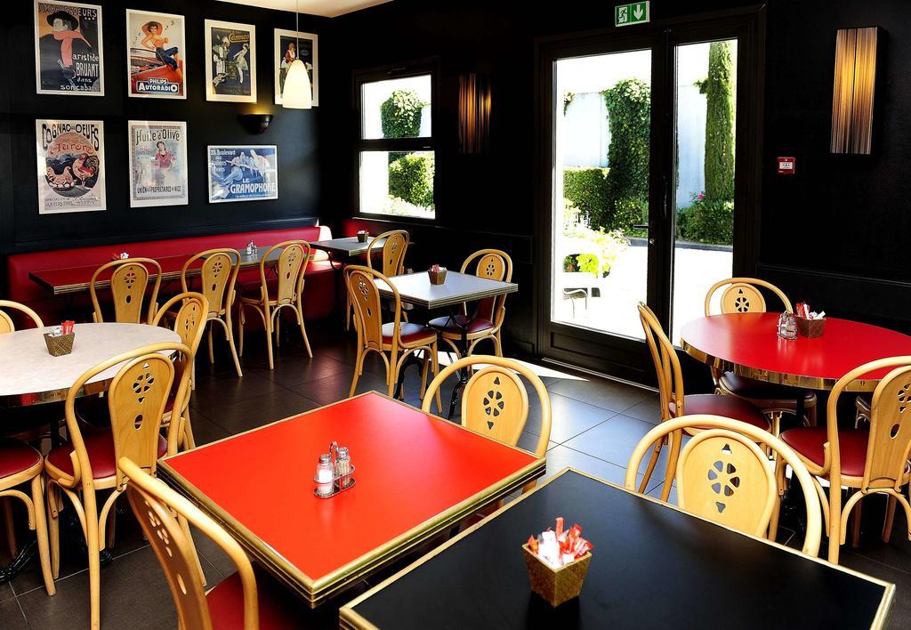 Ibis Lyon Est Beynost Exterior foto