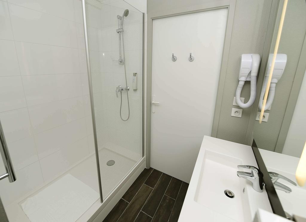 Ibis Lyon Est Beynost Quarto foto