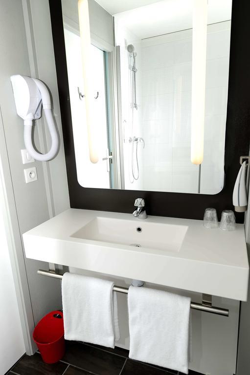 Ibis Lyon Est Beynost Quarto foto
