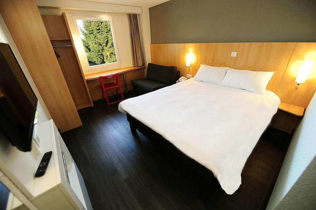 Ibis Lyon Est Beynost Quarto foto