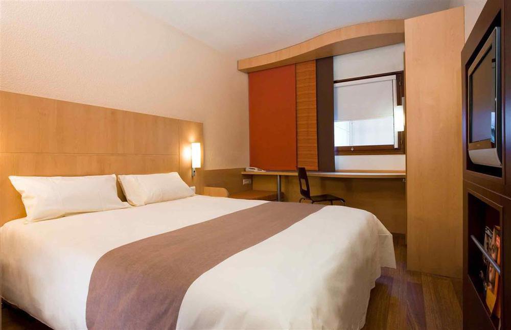 Ibis Lyon Est Beynost Quarto foto
