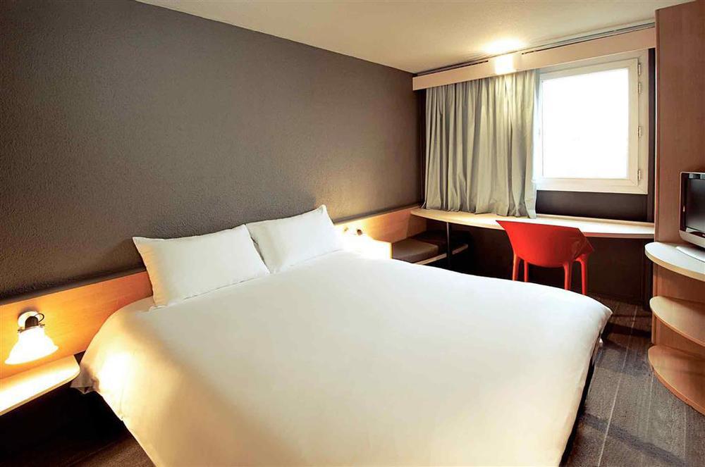 Ibis Lyon Est Beynost Quarto foto